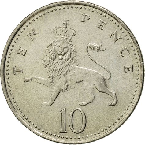 1997+10|10 Pence 1997